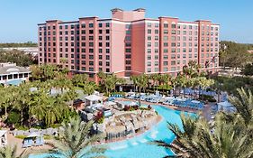 Caribe Royale Orlando, Worldhotels Elite